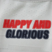 England - Home 26/27 Player Edition Jersey