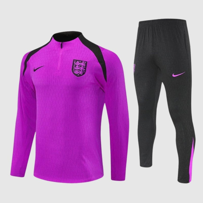 England - Training 25/26 Tracksuit Kit
