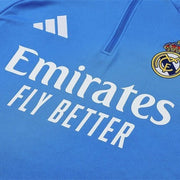 Real Madrid - Training 25/26 Tracksuit Kit