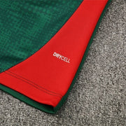 AC Milan - Training 25/26 Tracksuit Kit
