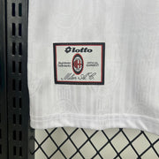 AC Milan - Cup of Belo Horizonte Centenary 1997/98 Retro Jersey