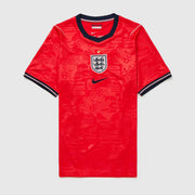England - Away 26/27 Player Edition Jersey