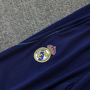Real Madrid - Training 25/26 Tracksuit Kit