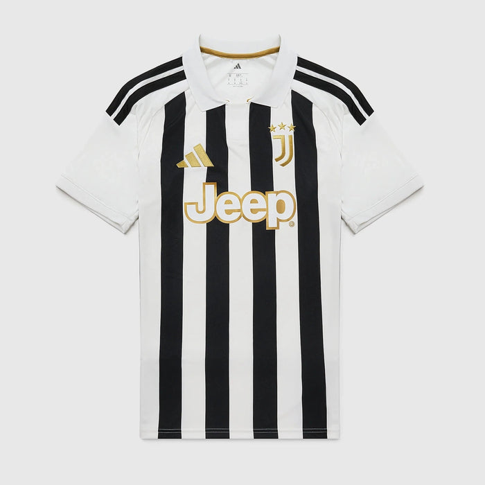 Juventus - Home 26/27 Player Edition Jersey