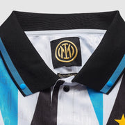Inter Milan - Retro Away 1994/95 Jersey