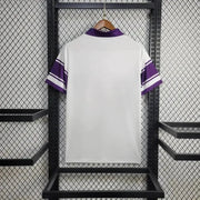 Fiorentina - Retro Away 1984/85 Jersey
