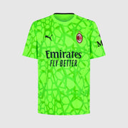 AC Milan - Goalkeeper 3 26/27 Jersey