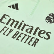 Real Madrid - Training 25/26 Tracksuit Kit