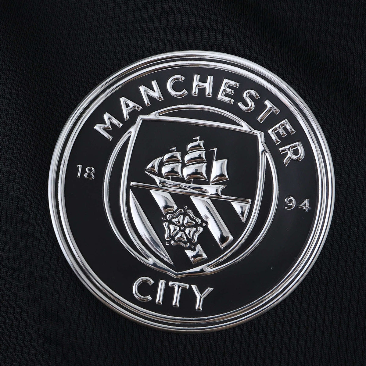 Manchester City - Away 25/26 Men's Jersey