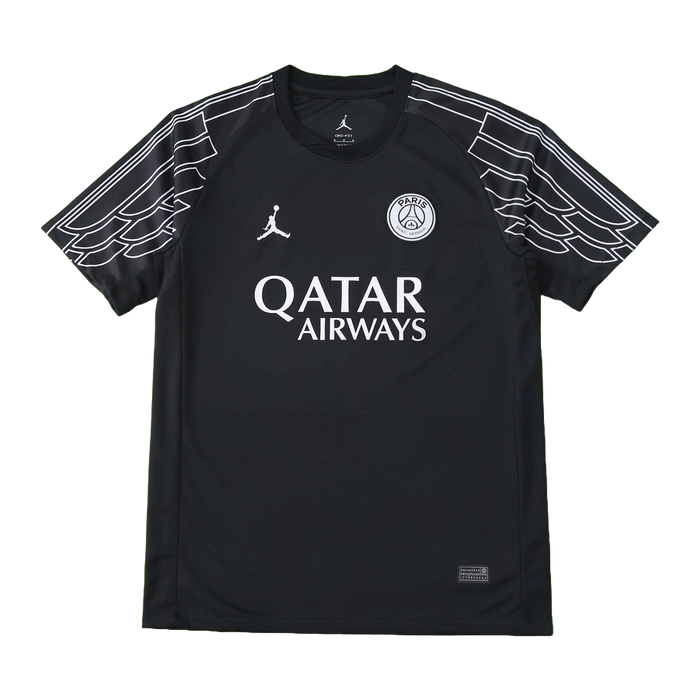 PSG - Fourth 25/26 Men's Jersey