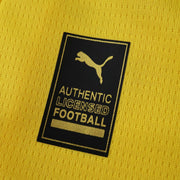 Borussia Dortmund - Home 25/26 Men's Jersey