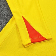 Brazil - Training 25/26 Tracksuit Kit
