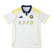 Al-Nassr - Away 25/26 Men's Jersey