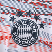 Bayern Munich - Away 25/26 Kids Jersey Kit