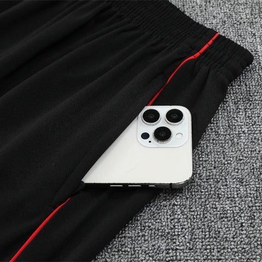 Ajax - Training 25/26 Tracksuit Kit