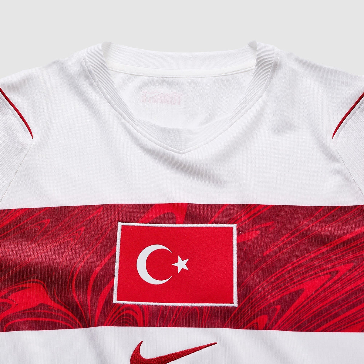 Turkey - Home 26/27 Men's Jersey