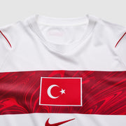 Turkey - Home 26/27 Men's Jersey
