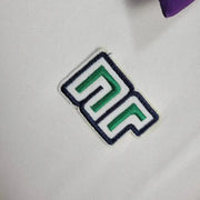 Fiorentina - Retro Away 1984/85 Jersey