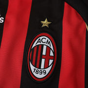 AC Milan - Retro Home 2006/07 Jersey