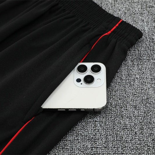 Ajax - Training 25/26 Tracksuit Kit
