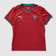 Portugal - Home 26/27 Women’s Jersey
