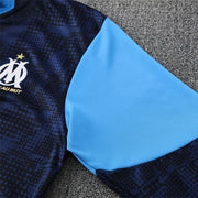 Olympique Marseille - Training 25/26 Tracksuit Kit