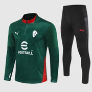 AC Milan - Training 25/26 Tracksuit Kit
