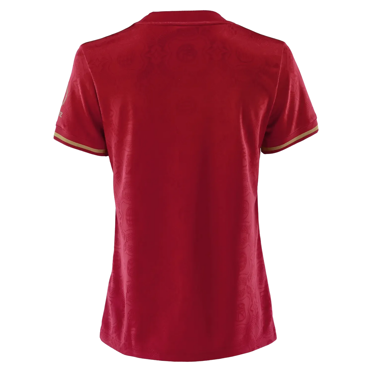 Bayern Munich - 125 Years 25/26 Women’s Jersey