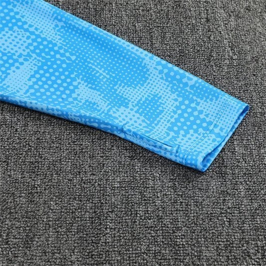 Manchester City - 25/26 Tracksuit Kit