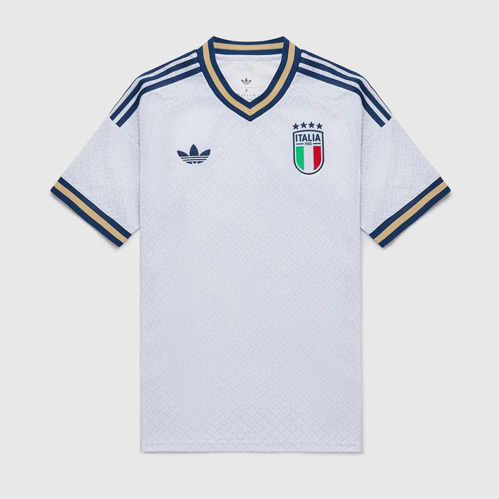 Italy - Away 26/27 Men's Jersey