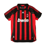 AC Milan - Retro Home 2006/07 Jersey