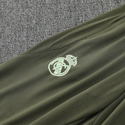 Real Madrid - Training 25/26 Tracksuit Kit