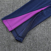 Barcelona - Training Half Zip 25/26 Tracksuit Kit