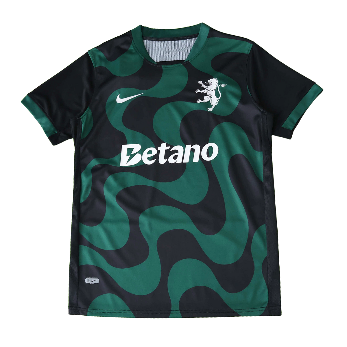 Sporting CP - Away 25/26 Men's Jersey