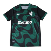 Sporting CP - Away 25/26 Men's Jersey