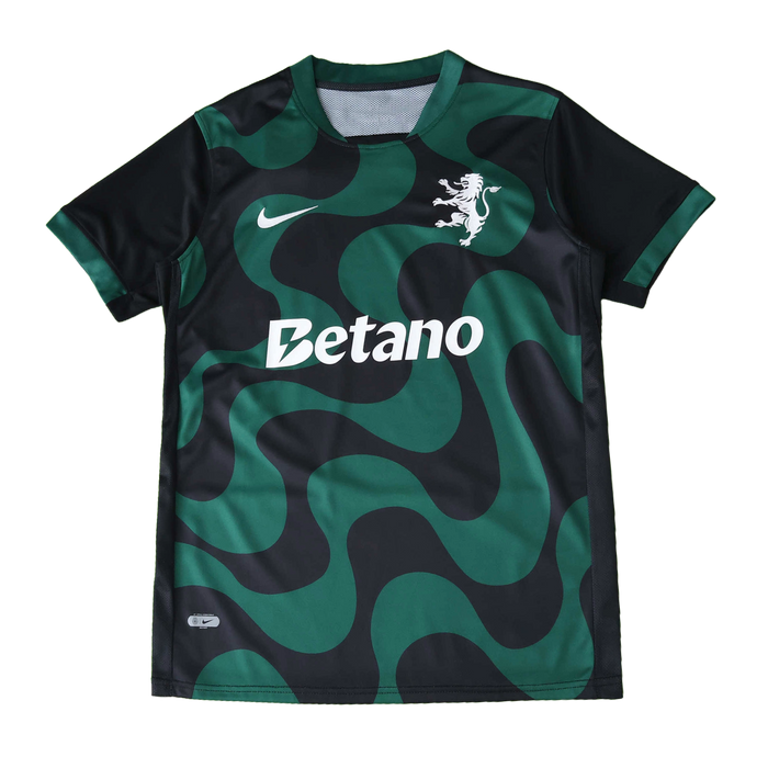 Sporting CP - Away 25/26 Men's Jersey