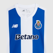 FC Porto - Home 26/27 Women’s Jersey