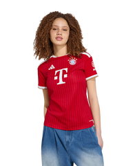 Bayern Munich - Home 26/27 Women’s Jersey