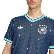 Germany - Away 26/27 Player Edition Jersey
