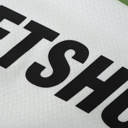 Santos - Retro Home 2011/12 Long Sleeve Jersey