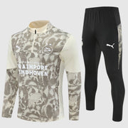 PSV Eindhoven - Training 25/26 Tracksuit Kit