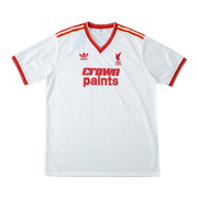 Liverpool - Retro Away 1985/87 Jersey