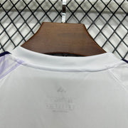 Manchester United - Away 25/26 Kids Jersey Kit