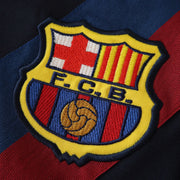 Barcelona - Retro Away 2002/03 Jersey