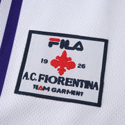 Fiorentina - Retro Away 1999/00 Jersey