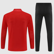 AC Milan - Training 25/26 Tracksuit Kit