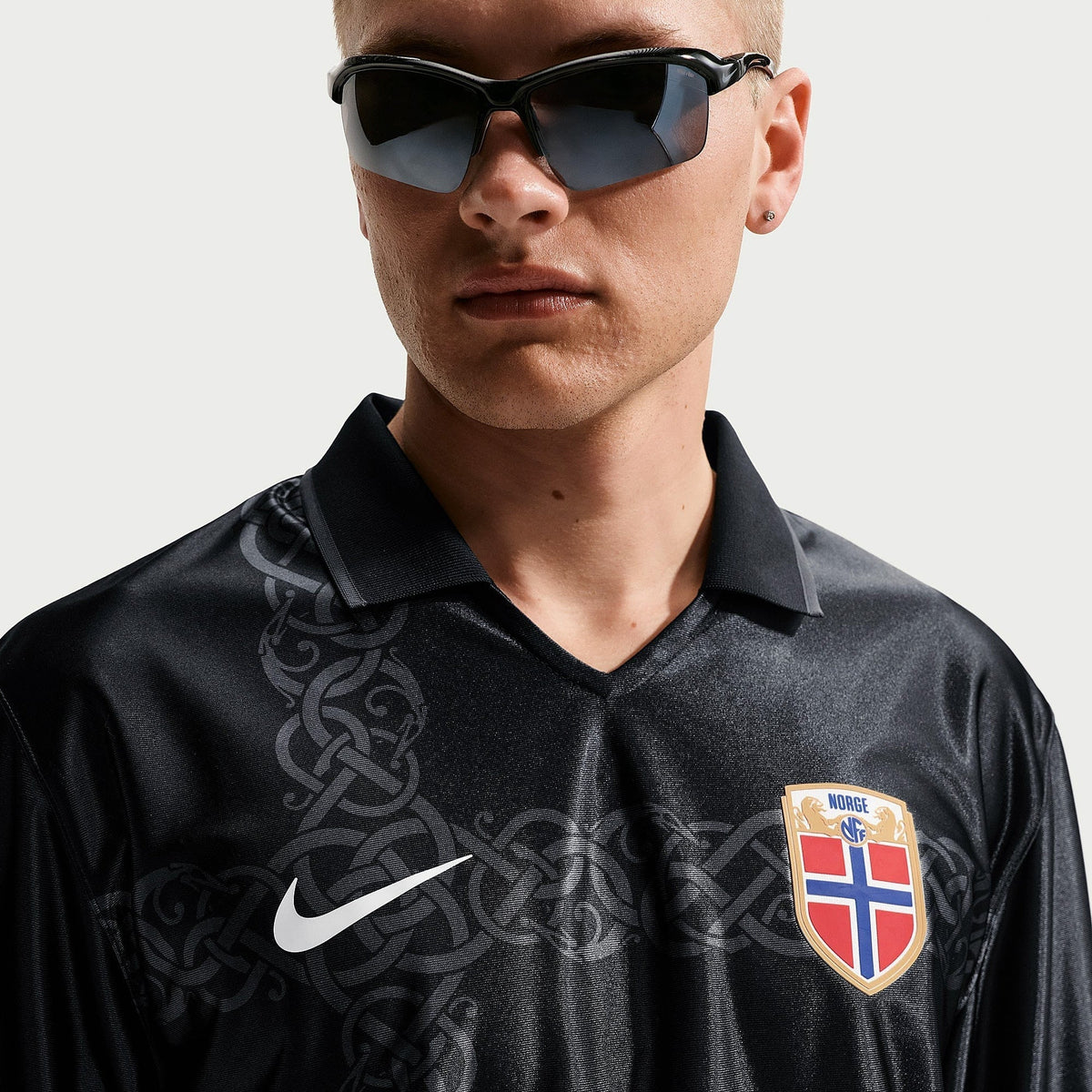 Norway - Special Edition 26/27 Men's Jersey