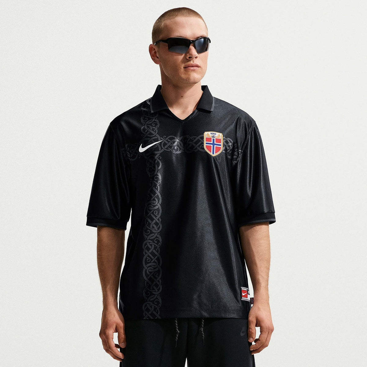 Norway - Special Edition 26/27 Men's Jersey