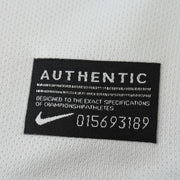 Inter Milan - Retro Away 2010 Jersey