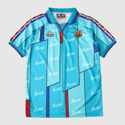 Barcelona - Retro Away 1996/97 Jersey